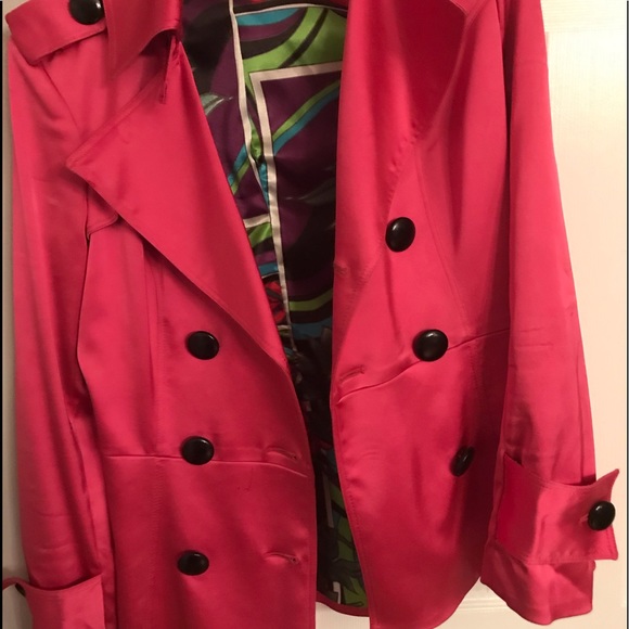 Jacket - Picture 2 of 4